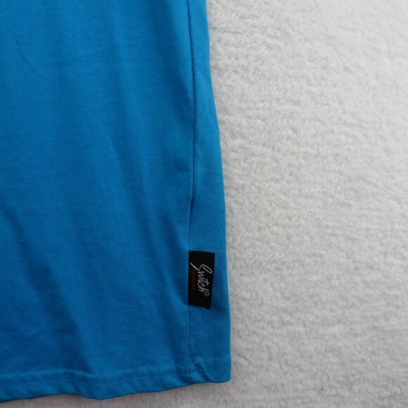 Switch Remarkable T Shirt Mens Size Extra Large Bear I Have Dreams Dollar Sign - Picture 4 of 11